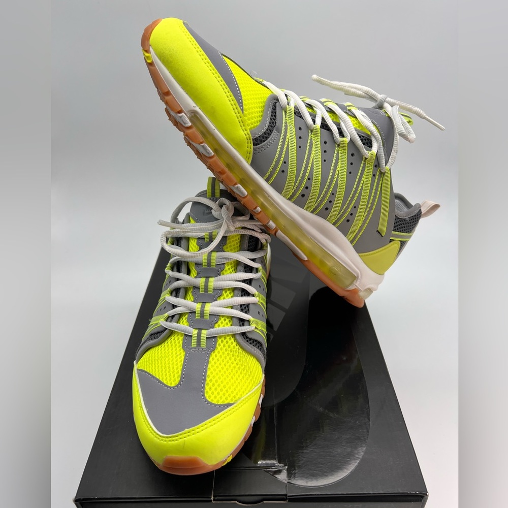 Nike Air Max 97 Clot Collab